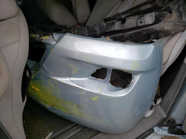 Photo 13 from auction – 2015 TOYOTA SIENNA XLE with VIN 5TDYK3DC3FS595919