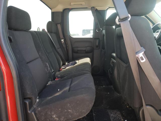Photo 10 from auction – 2011 CHEVROLET 1500 PICKU with VIN 1GCRKSE34BZ437868