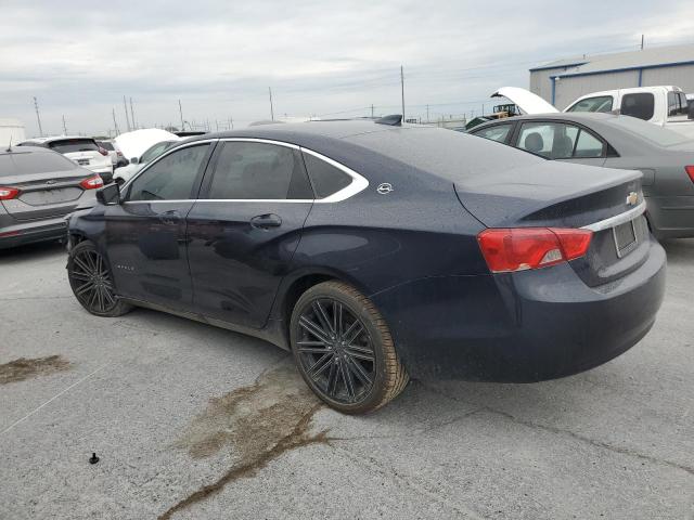 Photo 2 from auction – 2016 CHEVROLET IMPALA LS with VIN 2G11Z5SAXG9146623