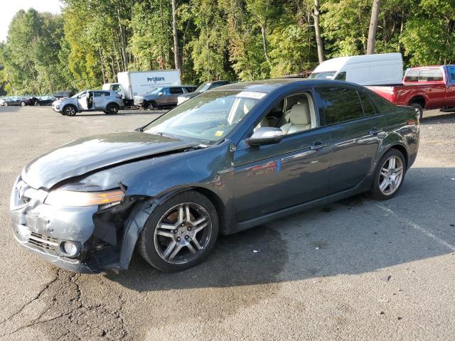 Photo 1 from auction – 2007 ACURA TL with VIN 19UUA66257A043409