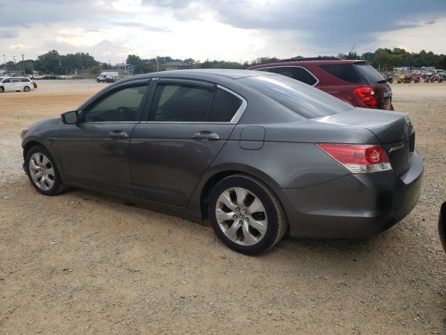 Photo 2 from auction – 2010 HONDA ACCORD EX with VIN 1HGCP2F78AA071694