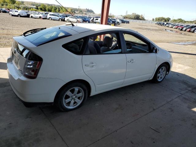 Photo 3 from auction – 2005 TOYOTA PRIUS with VIN JTDKB20U853042567