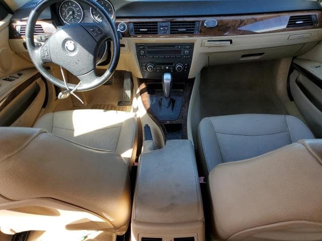 Photo 8 from auction – 2011 BMW 328 I with VIN WBAPH7G53BNM58880