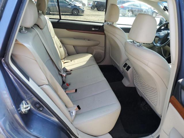 Photo 11 from auction – 2014 SUBARU OUTBACK with VIN 4S4BRCLC7E3248611