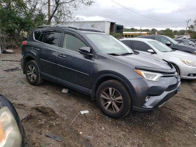 Photo 4 from auction – 2018 TOYOTA RAV4 ADVEN with VIN JTMRFREV7JD241191