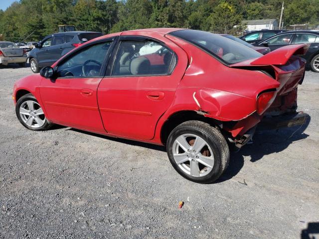 Photo 2 from auction – 2003 DODGE NEON SXT with VIN 1B3ES56C13D124050