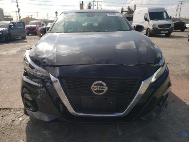 Photo 5 from auction – 2019 NISSAN ALTIMA SL with VIN 1N4BL4EV2KC104895