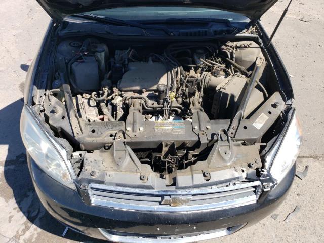 Photo 11 from auction – 2010 CHEVROLET IMPALA POL with VIN 2G1WD5EM0A1149076
