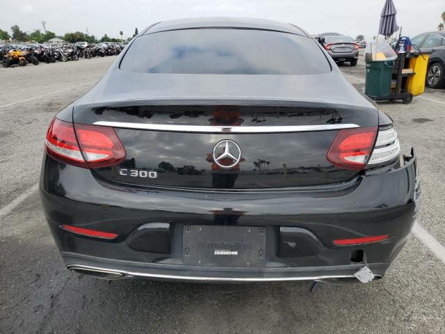 Photo 6 from auction – 2019 MERCURY C300 with VIN WDDWJ8DB4KF773190