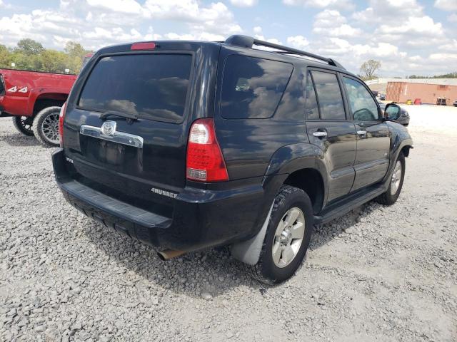 Photo 3 from auction – 2008 TOYOTA 4RUNNER SR with VIN JTEZU14R180100996