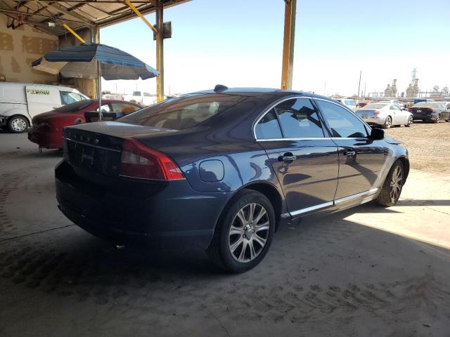 Photo 3 from auction – 2010 VOLVO S80 3.2 with VIN YV1982AS6A1120581