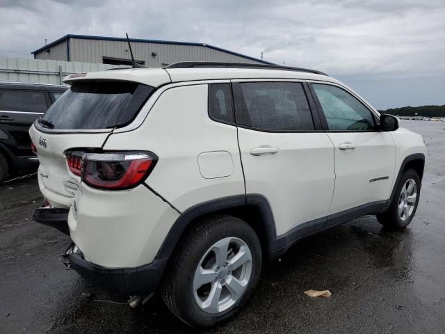 Photo 3 from auction – 2021 JEEP COMPASS LA with VIN 3C4NJDBB4MT545524