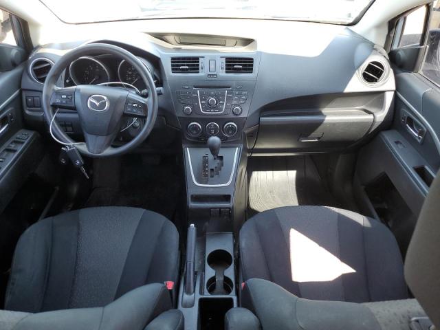 Photo 8 from auction – 2012 MAZDA 5 with VIN JM1CW2BL0C0133473