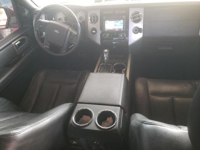 Photo 8 from auction – 2012 FORD EXPEDITION with VIN 1FMJU1K52CEF63934