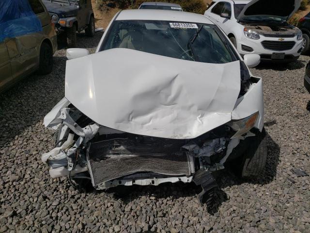 Photo 5 from auction – 2011 HONDA INSIGHT EX with VIN JHMZE2H79BS011770