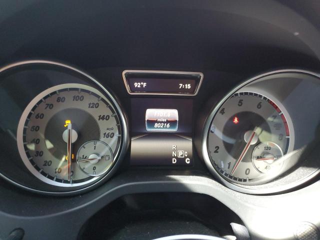 Photo 9 from auction – 2016 MERCEDES-BENZ CLA 250 with VIN WDDSJ4EB7GN381615