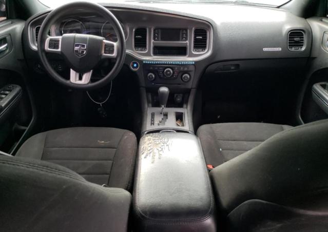 Photo 8 from auction – 2013 DODGE CHARGER SE with VIN 2C3CDXBG8DH639284