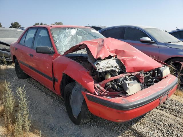 Photo 4 from auction – 1994 MAZDA PROTEGE DX with VIN JM1BG2242R0743790