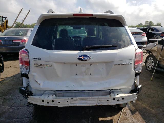 Photo 6 from auction – 2018 SUBARU FORESTER 2 with VIN JF2SJAGC8JH614309