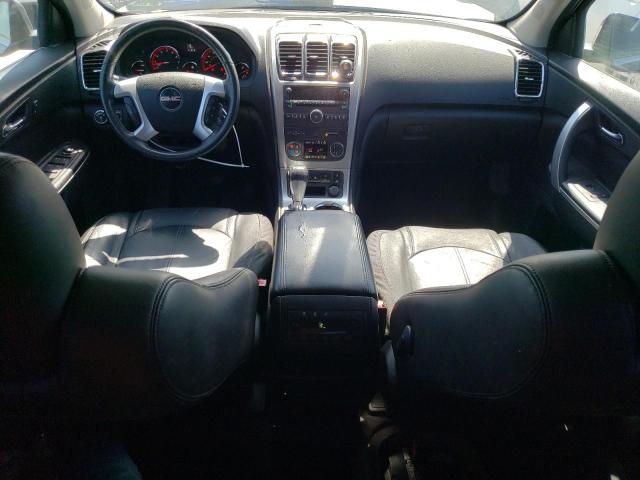 Photo 8 from auction – 2012 GMC ACADIA SLT with VIN 1GKKRREDXCJ104352