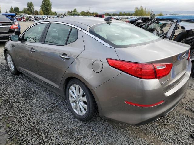 Photo 2 from auction – 2015 KIA OPTIMA EX with VIN 5XXGN4A78FG473445