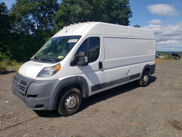 RAM PROMASTER 2017 with VIN 3C6TRVDG0HE541342 - Photo from auction