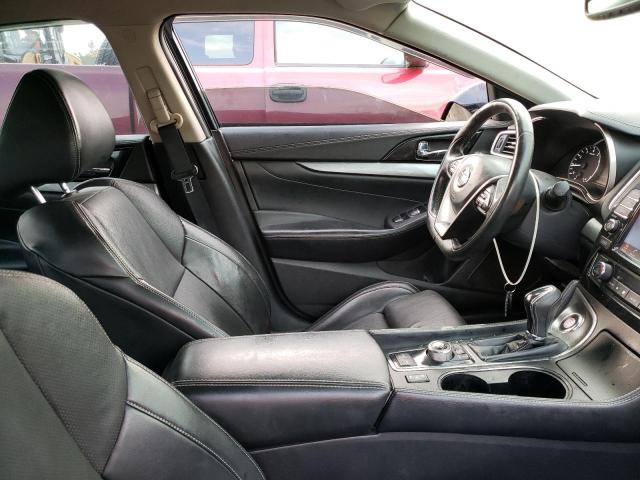 Photo 7 from auction – 2016 NISSAN MAXIMA 3.5 with VIN 1N4AA6AP1GC904714