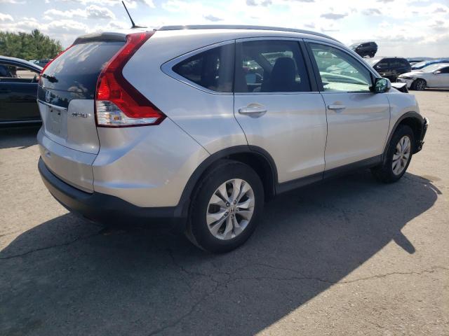 Photo 3 from auction – 2012 HONDA CR-V with VIN 2HKRM4H74CH633564