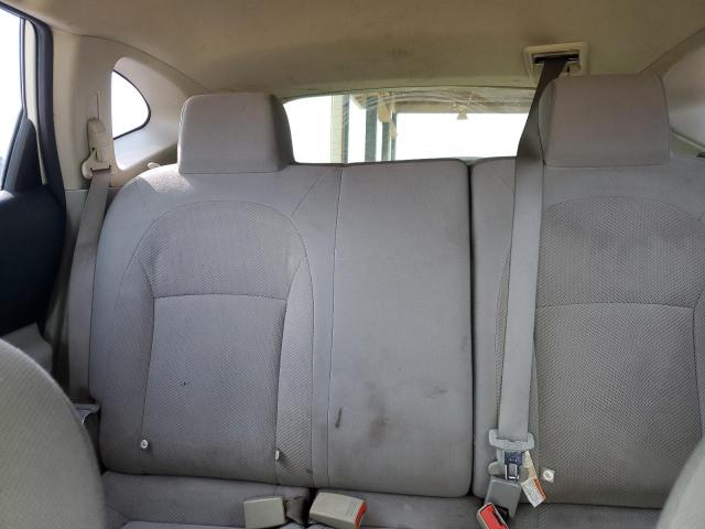 Photo 10 from auction – 2015 NISSAN ROGUE with VIN JN8AS5MT6FW653703