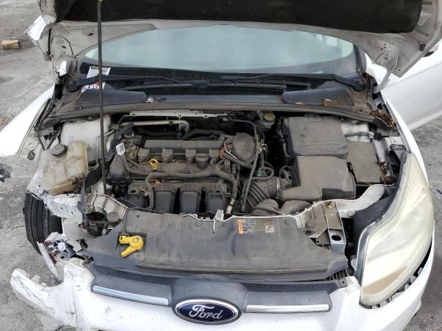 Photo 11 from auction – 2014 FORD FOCUS SE with VIN 1FADP3K21EL349905