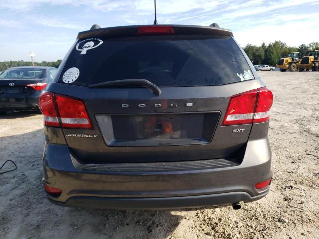 Photo 6 from auction – 2018 DODGE JOURNEY SX with VIN 3C4PDCBB9JT382312