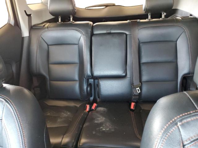 Photo 10 from auction – 2018 GMC TERRAIN SL with VIN 3GKALMEX5JL314423