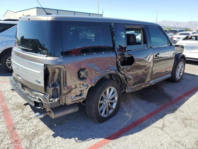 Photo 3 from auction – 2019 FORD FLEX LIMIT with VIN 2FMGK5D88KBA03540