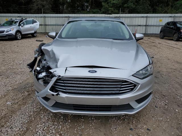 Photo 5 from auction – 2017 FORD FUSION S with VIN 3FA6P0G70HR309171