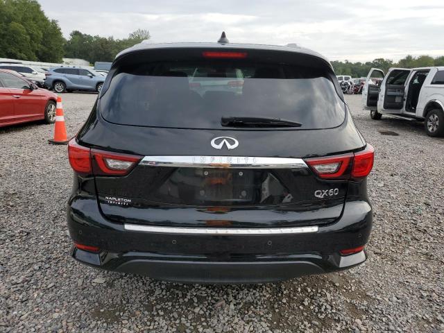 Photo 6 from auction – 2018 INFINITI QX60 with VIN 5N1DL0MN2JC532845