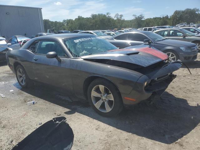 Photo 4 from auction – 2017 DODGE CHALLENGER with VIN 2C3CDZAGXHH568706
