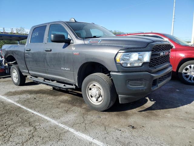 Photo 4 from auction – 2021 RAM 2500 TRADE with VIN 3C6UR5CJ2MG641779