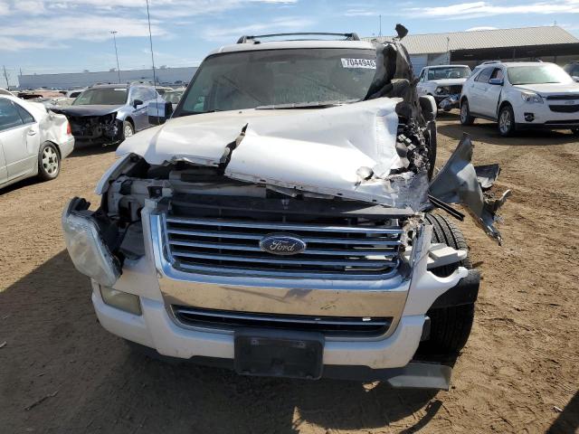Photo 5 from auction – 2010 FORD EXPLORER L with VIN 1FMEU8F81AUA24416