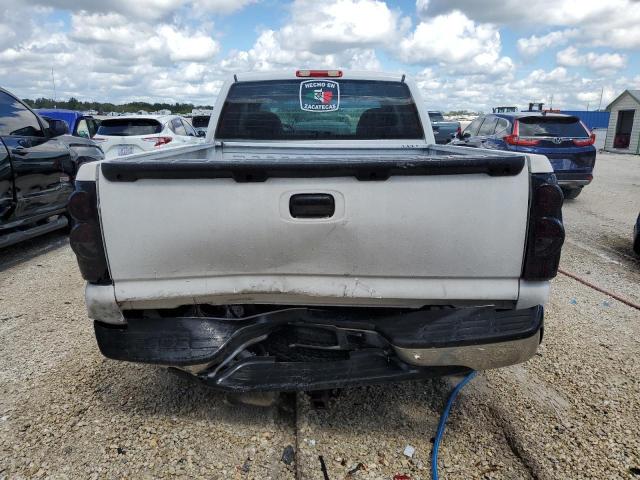 Photo 6 from auction – 2005 CHEVROLET SILVERADO with VIN 2GCEC19T851351637