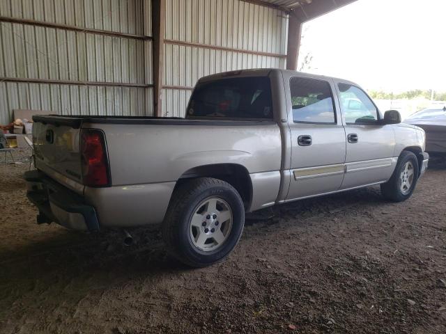 Photo 3 from auction – 2005 CHEVROLET SILVERADO with VIN 2GCEC13T651319939