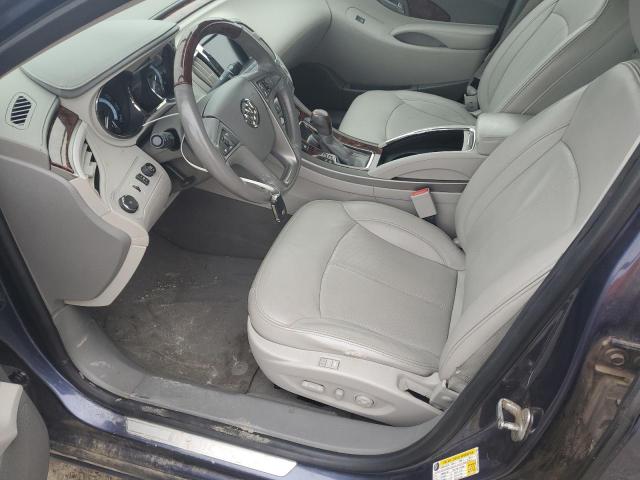 Photo 7 from auction – 2013 BUICK LACROSSE P with VIN 1G4GF5E36DF261547