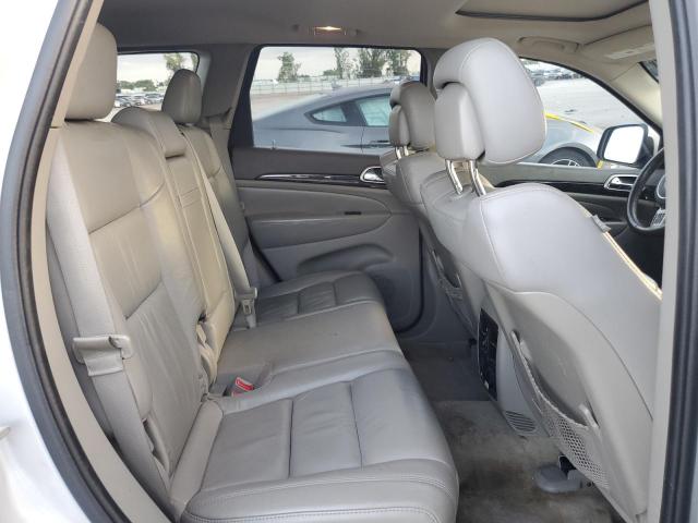 Photo 10 from auction – 2012 JEEP GRAND CHER with VIN 1C4RJEAG7CC142328