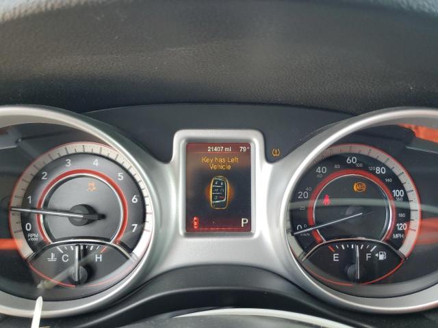 Снимка 9 от търг – 2014 DODGE JOURNEY SE с VIN 3C4PDCAB2ET289333