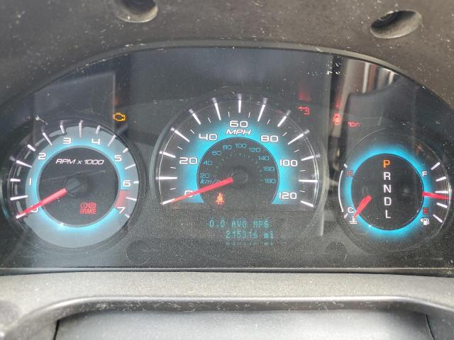 Photo 9 from auction – 2012 FORD FUSION SE with VIN 3FAHP0HA5CR446974