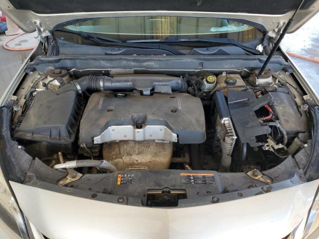 Photo 11 from auction – 2014 CHEVROLET MALIBU 1LT with VIN 1G11C5SLXEF204947