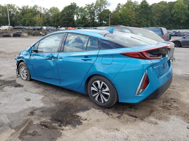 Photo 2 from auction – 2017 TOYOTA PRIUS PRIM with VIN JTDKARFP1H3053041