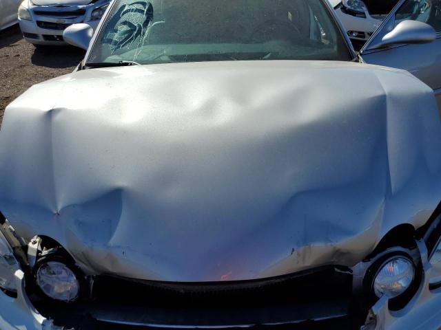 Photo 11 from auction – 2007 BUICK LACROSSE C with VIN 2G4WD582371241868