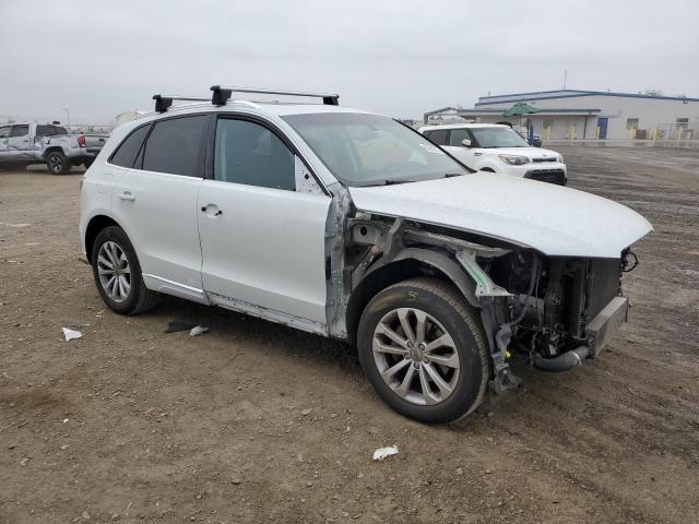 Photo 4 from auction – 2015 AUDI Q5 PREMIUM with VIN WA1LFAFP0FA070178