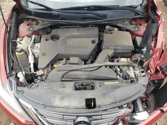 Photo 11 from auction – 2016 NISSAN ALTIMA 2.5 with VIN 1N4AL3AP0GC224831