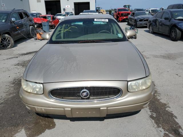 Photo 5 from auction – 2005 BUICK LESABRE LI with VIN 1G4HR54K45U262777